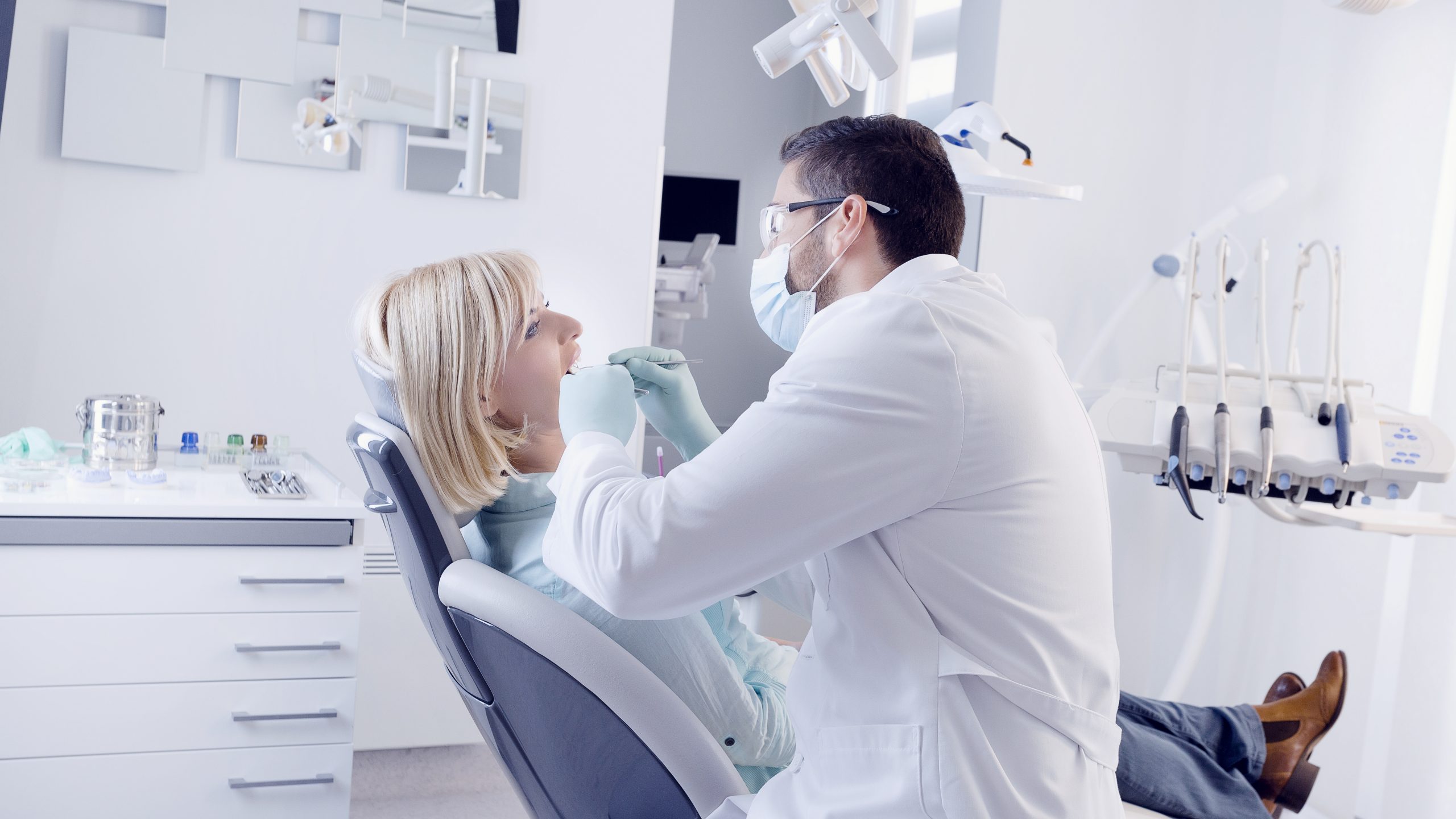 Dentist in Baldwin, WI